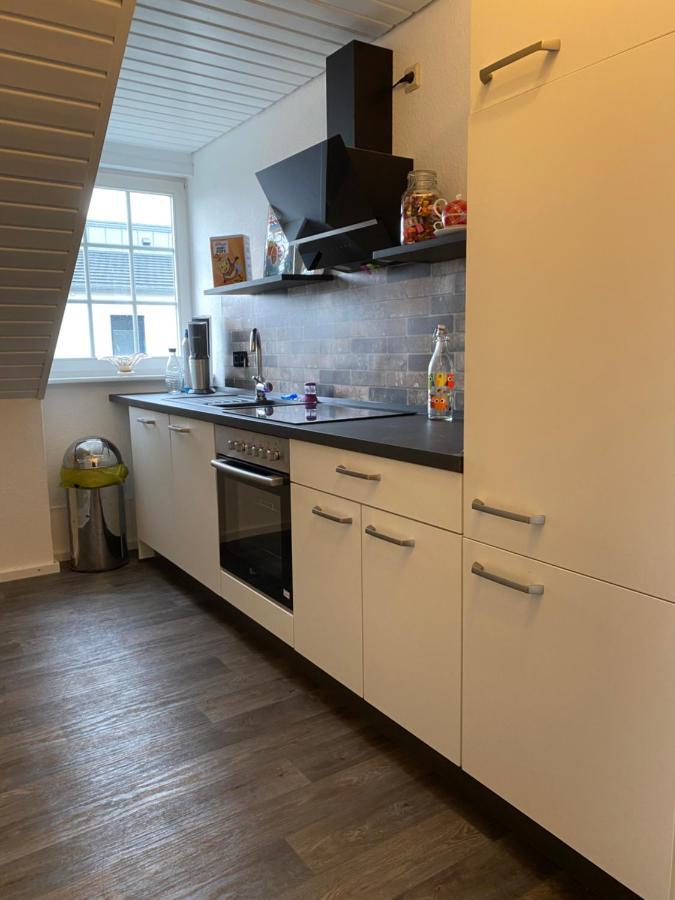 Ferienwohnung Wertevoll Welschbillig Esterno foto