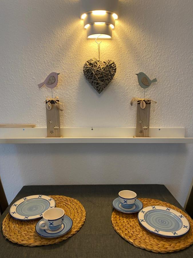 Ferienwohnung Wertevoll Welschbillig Esterno foto