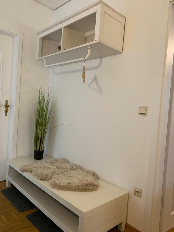 Ferienwohnung Wertevoll Welschbillig Esterno foto